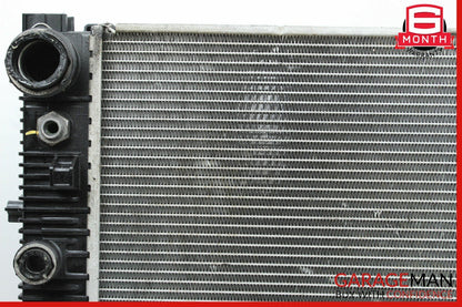 07-13 Mercedes W221 S63 CL65 AMG S600 Engine Cooling Radiator OEM