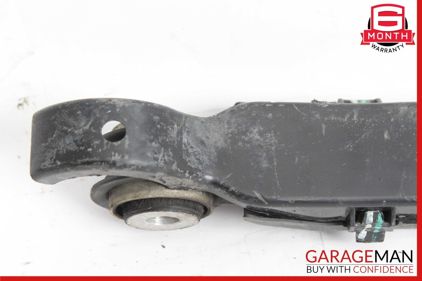 08-20 Mercedes W205 C400 Rear Left or Right Lower Suspension Control Arm OEM
