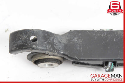 08-20 Mercedes W205 C400 Rear Left or Right Lower Suspension Control Arm OEM
