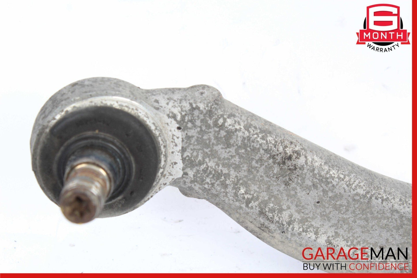 08-14 Mercedes W204 C300 C250 Front Right Side Curved Wishbone Control Arm OEM
