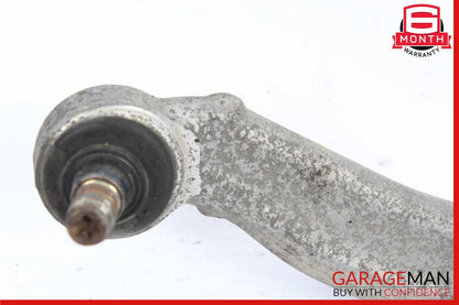 08-14 Mercedes W204 C300 C250 Front Right Side Curved Wishbone Control Arm OEM