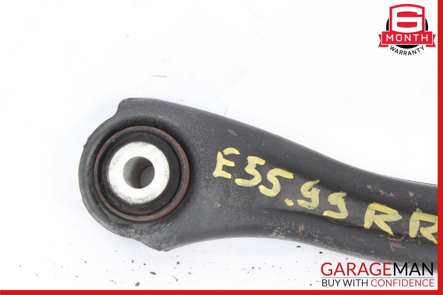 98-02 Mercedes W210 E55 E320 Rear Left / Right Upper Control Camber Strut Arm