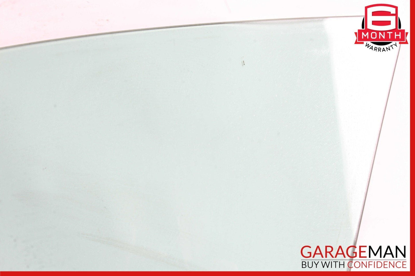 06-12 Mercedes W164 ML350 GL550 Front Right Side Door Window Auto Glass OEM