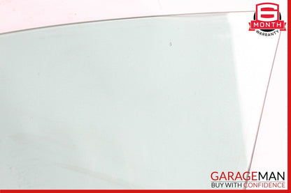 06-12 Mercedes W164 ML350 GL550 Front Right Side Door Window Auto Glass OEM
