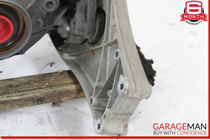 11-14 Mercedes W221 S63 CL63 AMG 5.5L V8 Rear Axle Diff Differential Carrier OEM