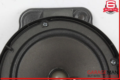 00-06 Mercedes W220 S500 S55 AMG Rear Right Side Door Audio Sound Speaker OEM
