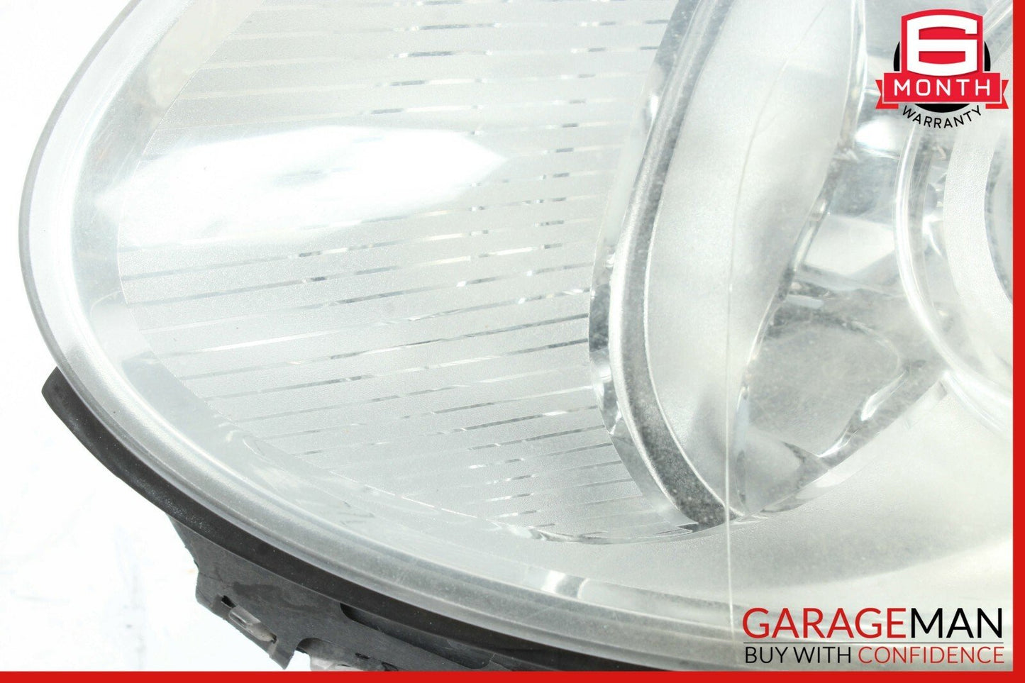 06-10 Mercedes W251 R350 R550 R63 AMG Front Left Side Headlight Lamp 0028206026