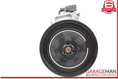 14-17 Audi SQ5 AC A/C Air Conditioning Compressor Denso 8T0260805G OEM