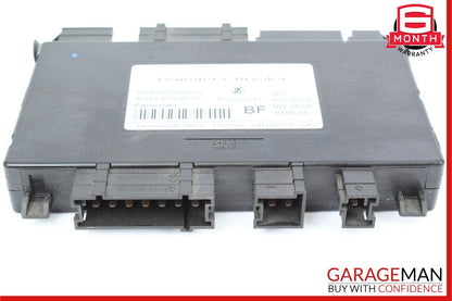 03-12 Mercedes GL350 SLK350 E350 Front Right Side Seat Controller Module Unit