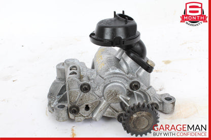 19-24 Porsche Macan Engine Oil Pump 06H115105 06L115251S OEM