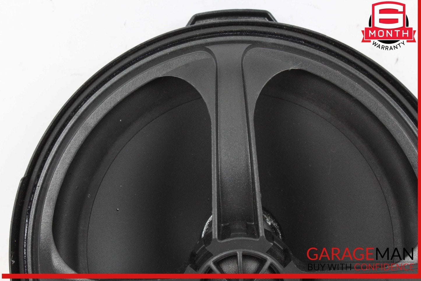 08-18 Mercedes W204 C250 GLK350 Rear Left or Right Door Speaker 2048205602 OEM