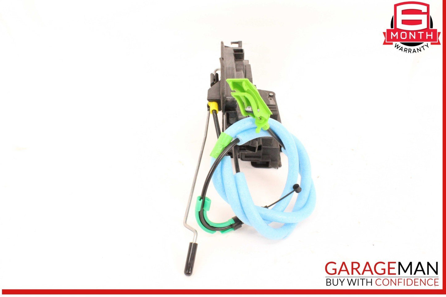 16-22 BMW X1 F48 X2 i3 Front Left Driver Side Door Lock Latch Actuator OEM