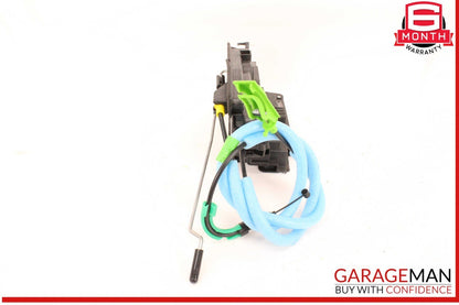 16-22 BMW X1 F48 X2 i3 Front Left Driver Side Door Lock Latch Actuator OEM