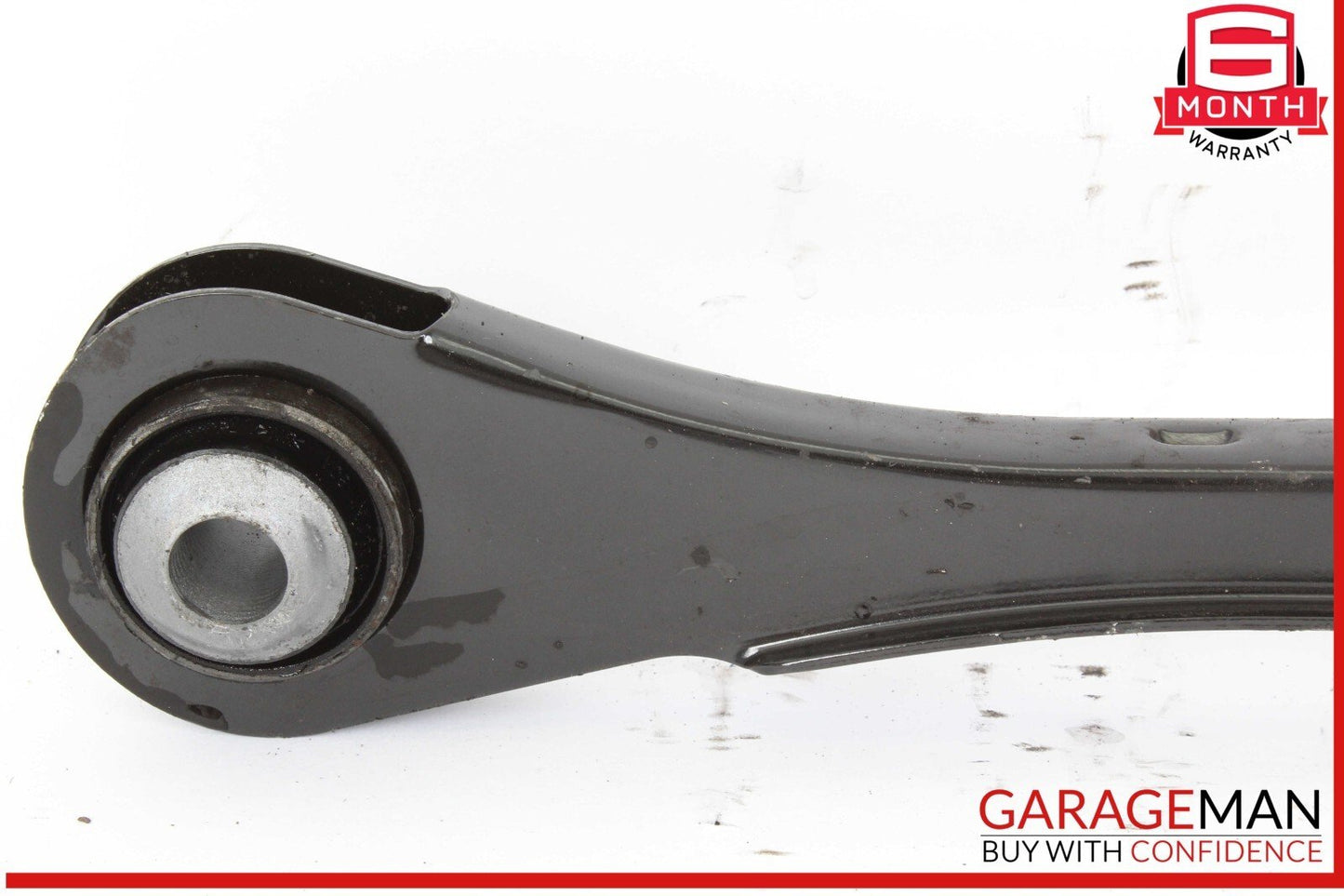 11-18 Porsche Cayenne S 958 Rear Right or Left Tie Rod Control Arm OEM