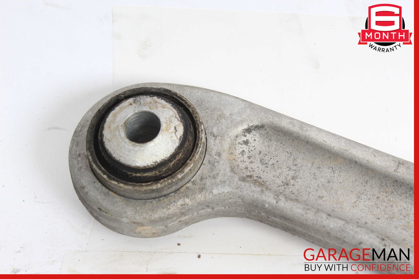 15-20 Mercedes W205 C300 Rear Right / Left Suspension Upper Control Arm OEM
