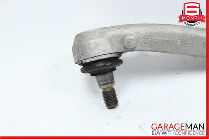 08-14 Mercedes W204 C250 C300 Front Right Side Curved Wishbone Control Arm OEM