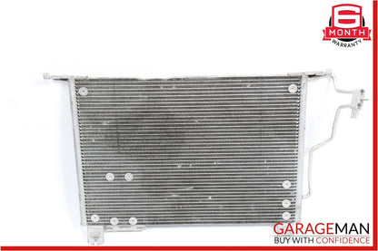 01-06 Mercedes W215 CL55 S55 AMG A/C AC Air Conditioning Condenser 2155000054