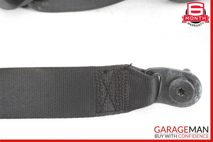 14-20 Mercedes W117 CLA250 Front Right Side Seat Belt Seatbelt Retractor