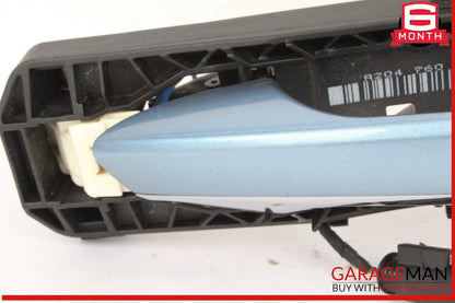 10-13 Mercedes W212 E350 Bluetec Front or Rear Right Side Exterior Door Handle