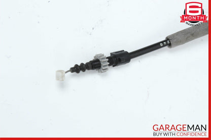 07-14 Mercedes W221 S550 Front Right Door Lock Latch Actuator Keyless Go OEM