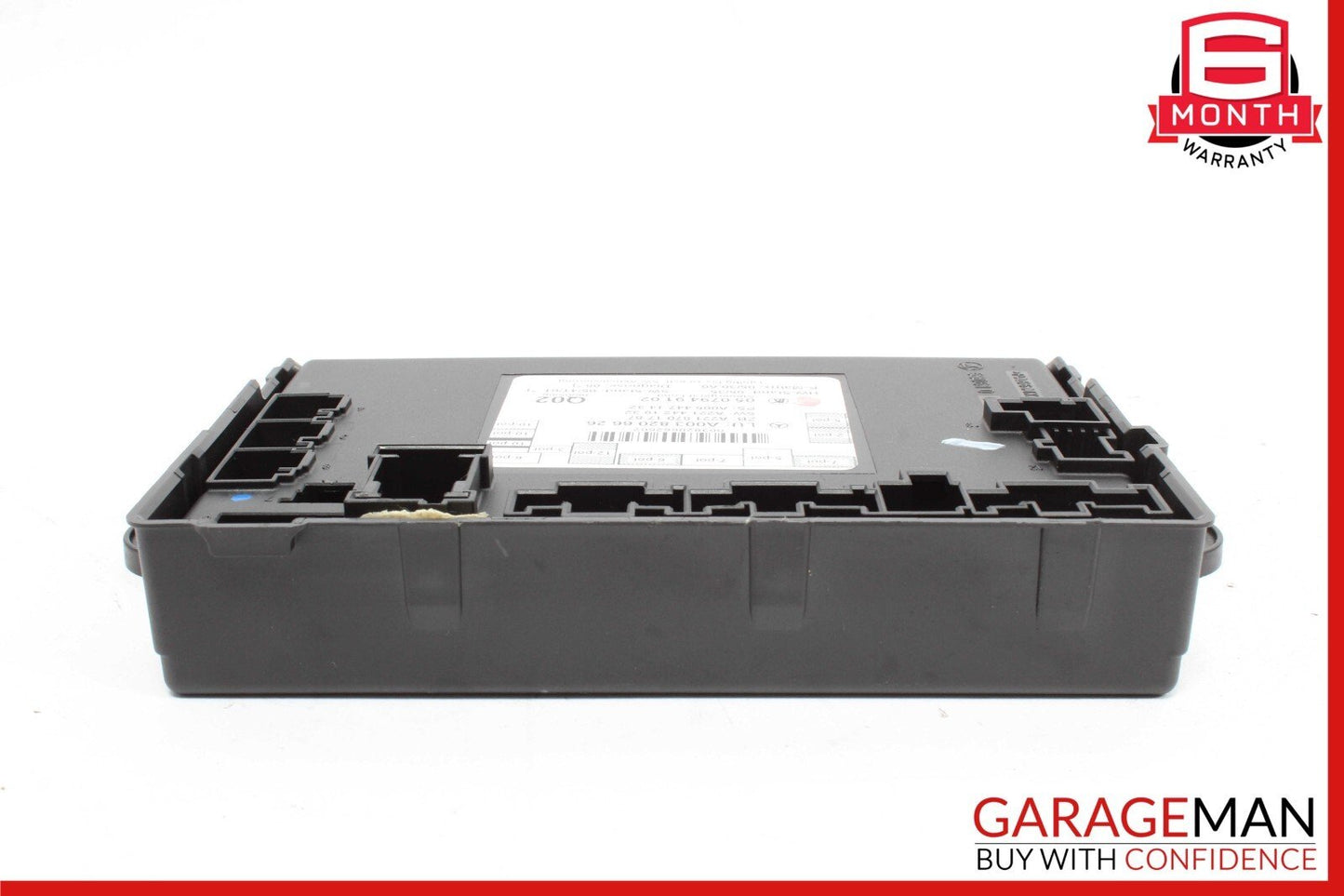 07-13 Mercedes W221 S550 S400 Rear Right or Left Side Door Control Module OEM