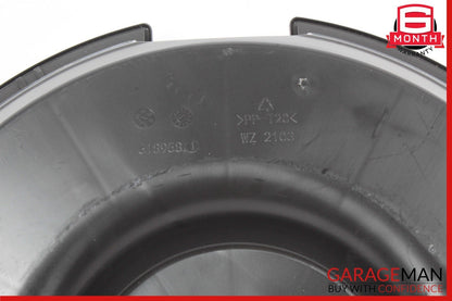 19-24 Audi Q3 Rear Subwoofer Speaker Bass Box 83A035382