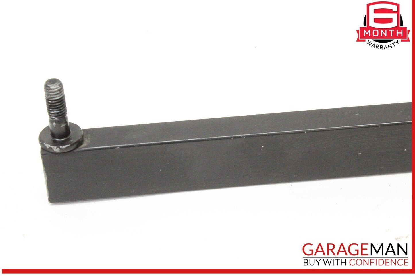 09-16 Audi A4 Front Right Passenger Side Lower Radiator Support Bracket OEM