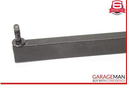 09-16 Audi A4 Front Right Passenger Side Lower Radiator Support Bracket OEM