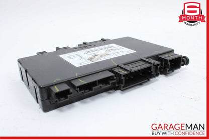 03-12 Mercedes GL450 E320 SLK280 GL550 Front Left Seat Control Module Unit