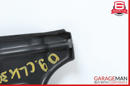 03-09 Mercedes W209 CLK350 Front Left Headlight Support Impact Sensor Bracket