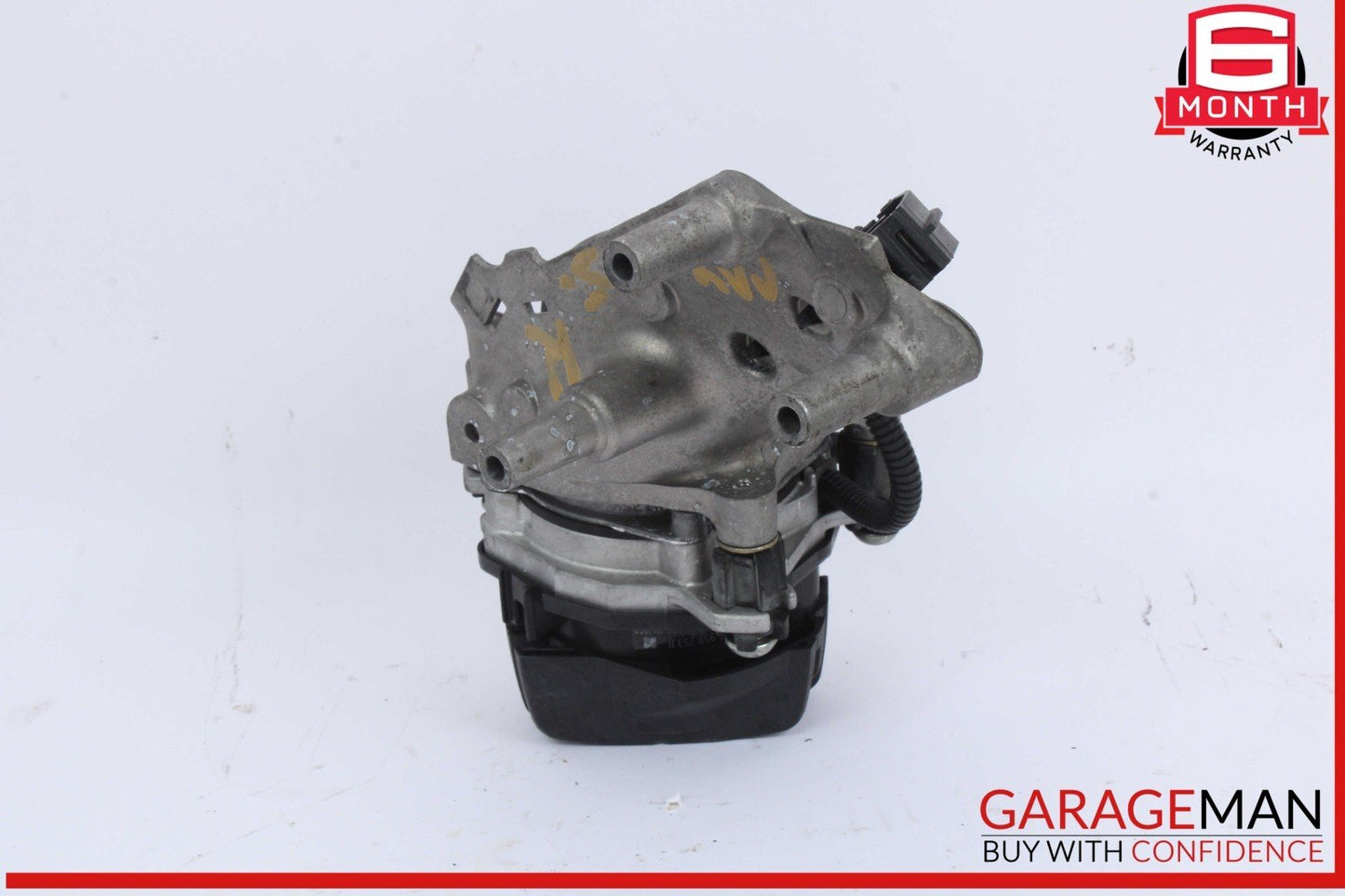 03-06 Porsche Cayenne S 955 Right Secondary Air Injection Smog Pump 7L5959253B