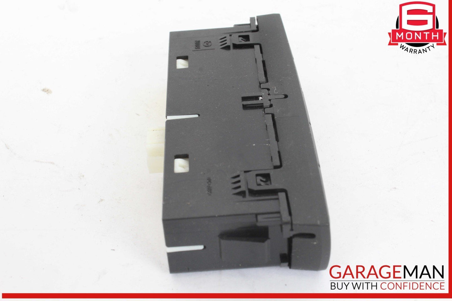 19-23 Mazda 3 Dash Dashboard Left Side Traction Control Switch Panel OEM
