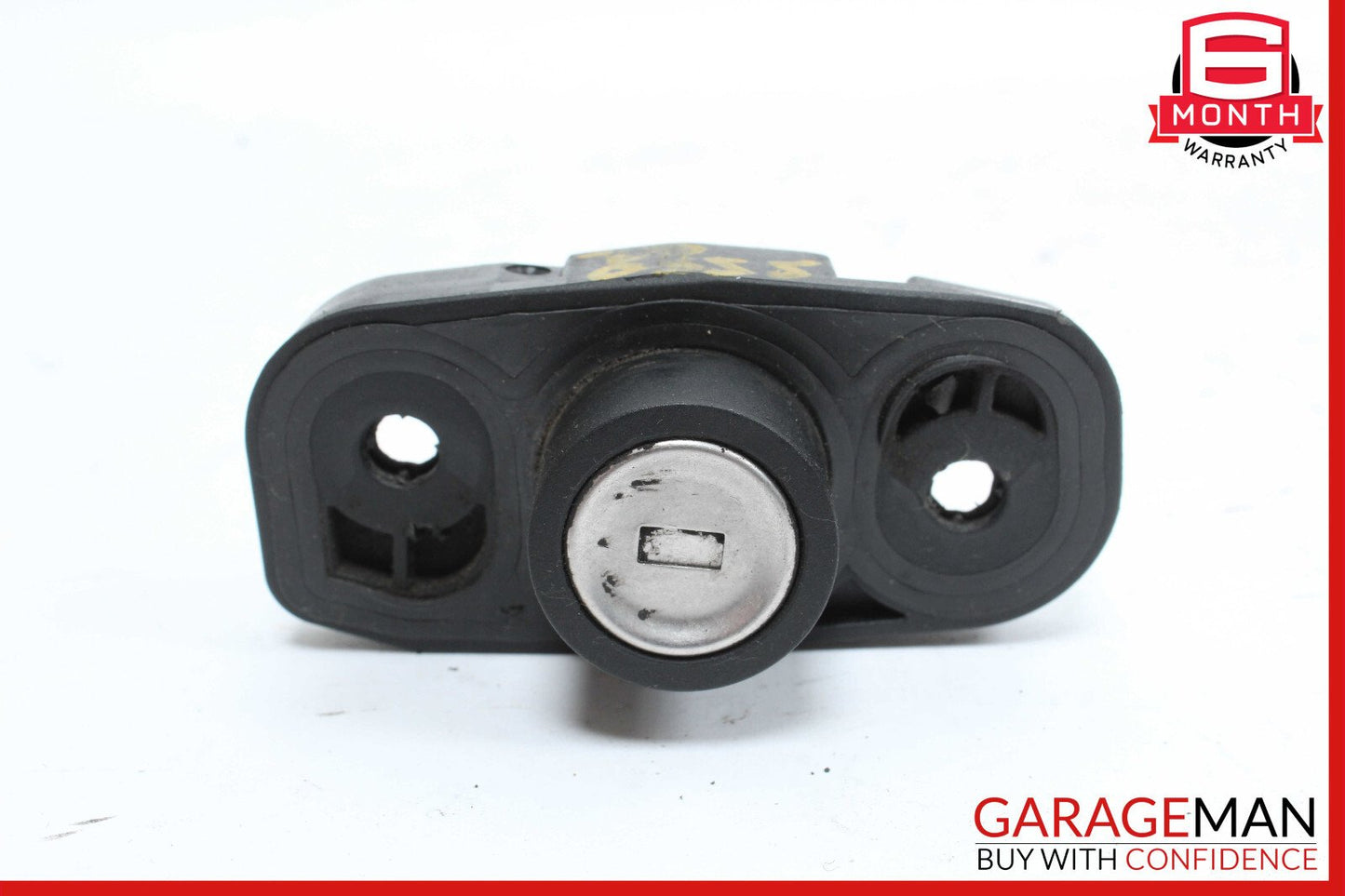 07-13 Mercedes W221 S550 CL550 Rear Trunk Lid Lock Latch Actuator OEM