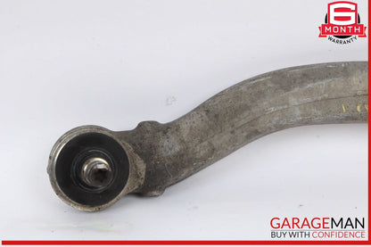 08-14 Mercedes W204 C300 C250 Front Left Side Curved Wishbone Control Arm OEM