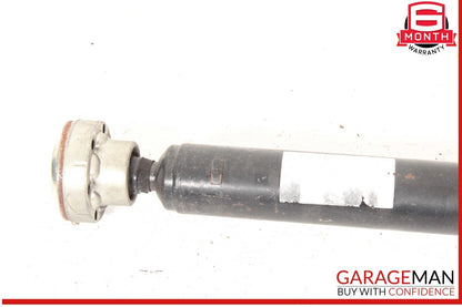 03-10 Porsche Cayenne 955 957 Rear Prop Propeller Drive Axle Shaft Driveshaft
