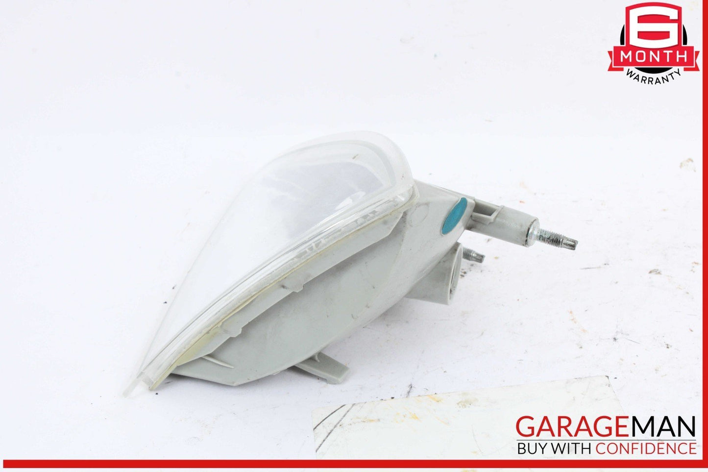 06-10 Mercedes W251 R350 4MATIC Front Left Driver Side Parking Light OEM