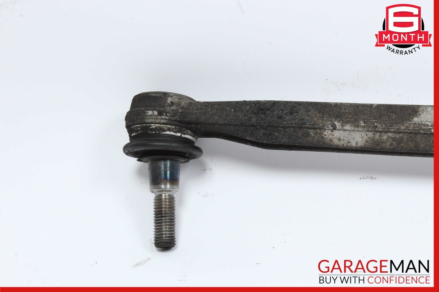 97-05 Porsche Boxster S Carrera 996 Rear Left or Right Lower Control Arm Track