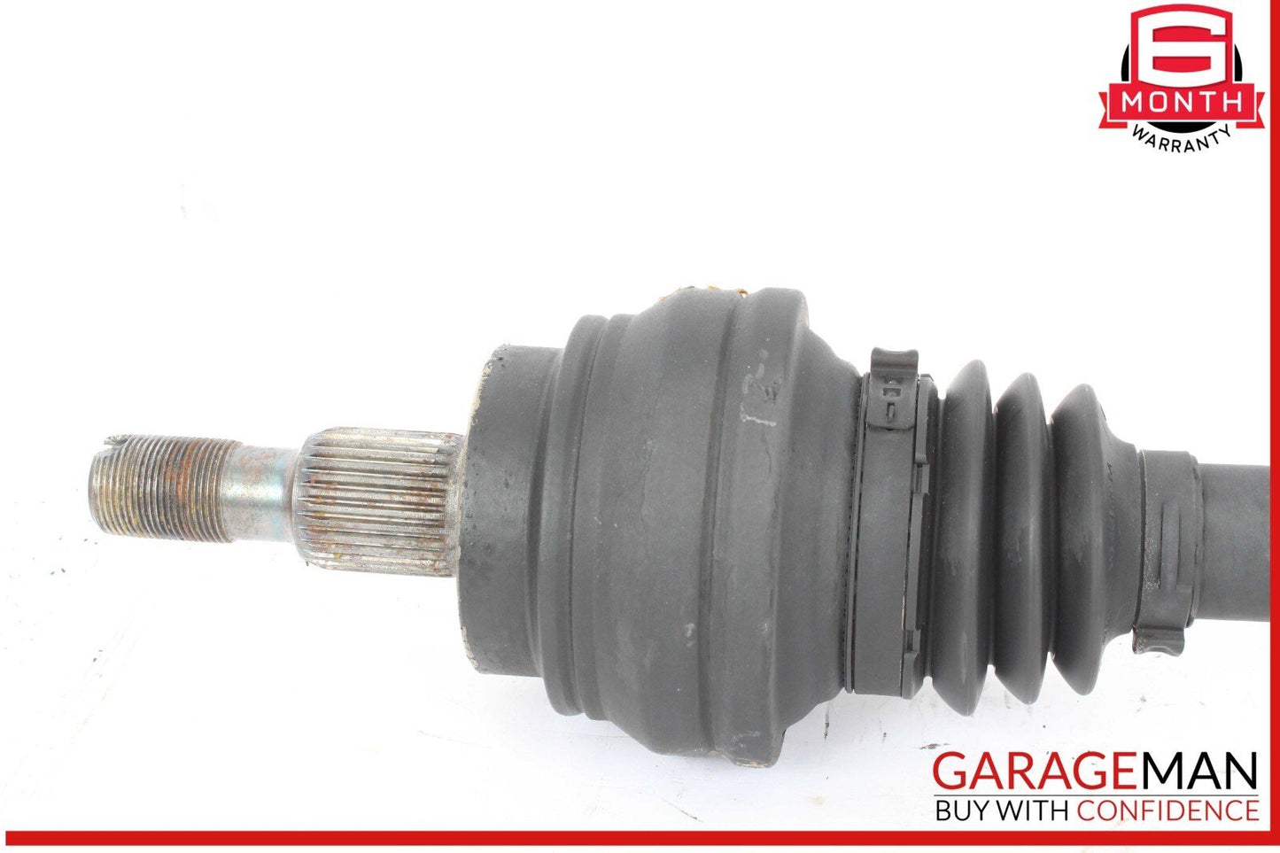 12-19 Mercedes W166 GLE400 GLS550 Rear Right or Left Side Half Axle Shaft OEM