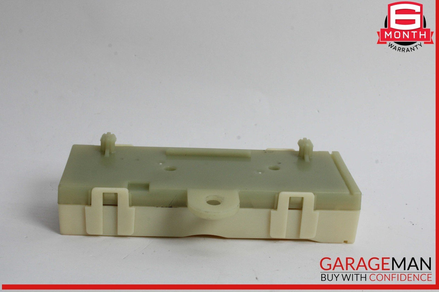 12-16 Mercedes X166 GL550 GL450 Trunk Lid Liftgate Tail Gate Control Module OEM