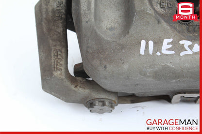 08-18 Mercedes W212 E350 CLS400 Front Brake Calipers Left and Right Set OEM