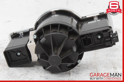 07-14 Mercedes W221 S550 S600 CL550 Headlight Head Light Switch Controller OEM