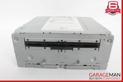 15-18 Mercedes W205 C300 C350e Navigation Radio CD Command Control Unit OEM