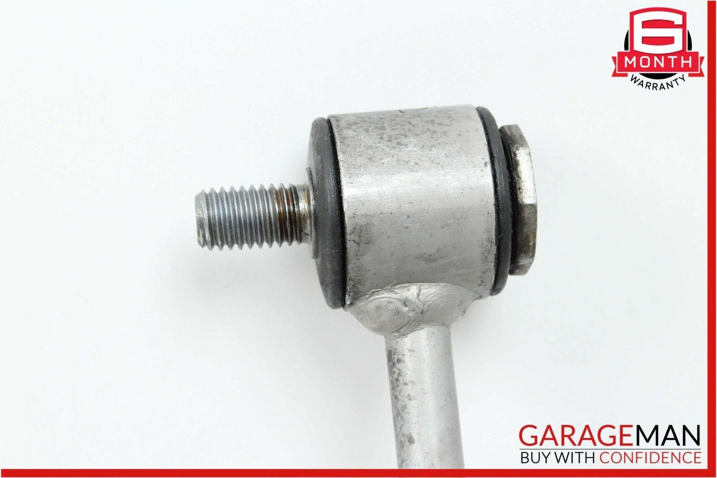 12-16 Mercedes R172 SLK350 Front Left Driver Side Suspension Tie Rod Control Arm