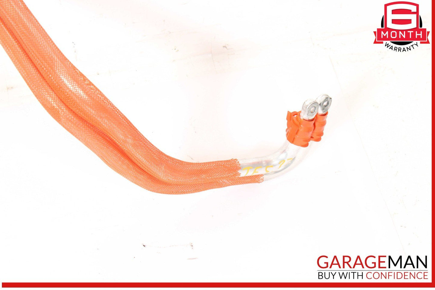 17-23 Tesla Model 3 High Voltage Busbar Cable Wire Wiring Harness OEM
