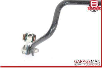 14-22 Maserati Ghibli Rear Anti Roll Stabilizer Sway Bar Frame Assembly RWD OEM