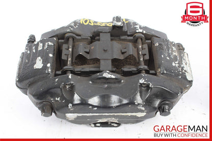 07-14 Mercedes W211  S550 S400 S450 Front Right & Left Brake Calipers Set OEM