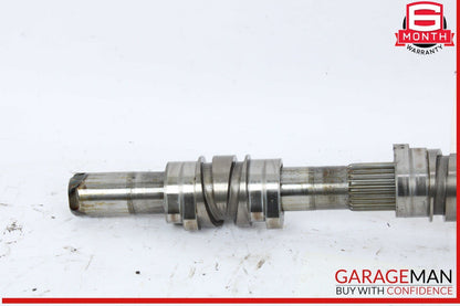 18-23 Porsche Macan 95B S4 S5 SQ5 3.0L Engine Left Side Exhaust Camshaft OEM
