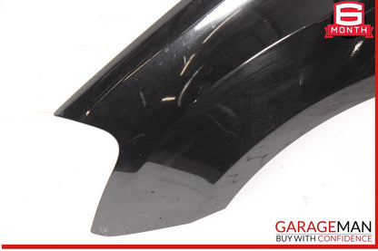 06-11 Mercedes W164 ML350 ML550 ML500 Left Driver Side Fender Assembly OEM