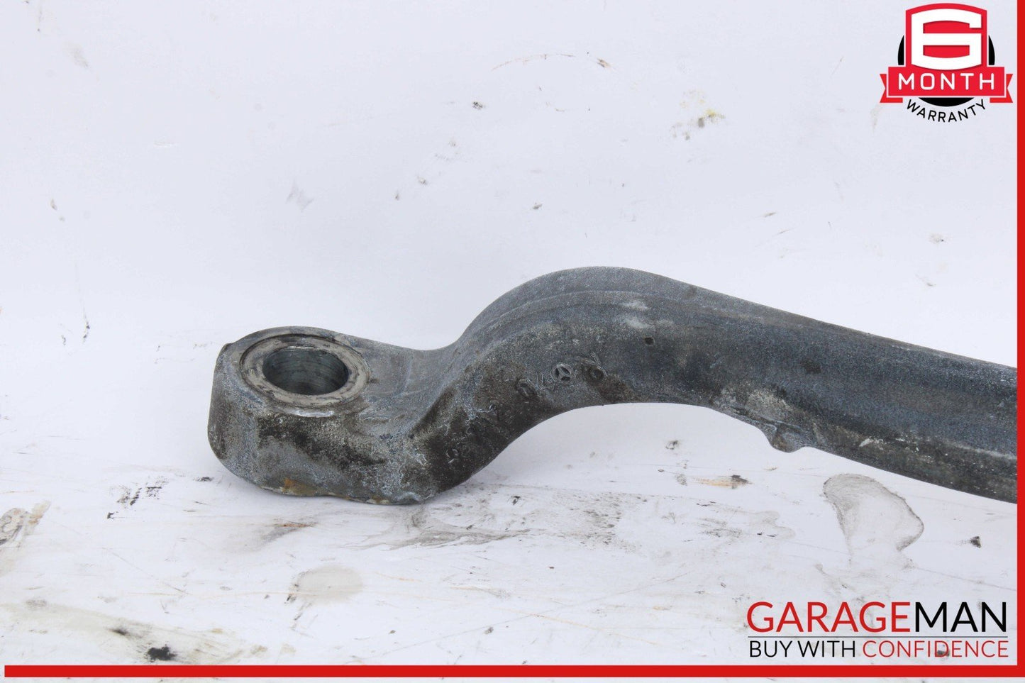 10-16 Mercedes W212 E350 Front Right Side Suspension Wishbone Control Arm OEM