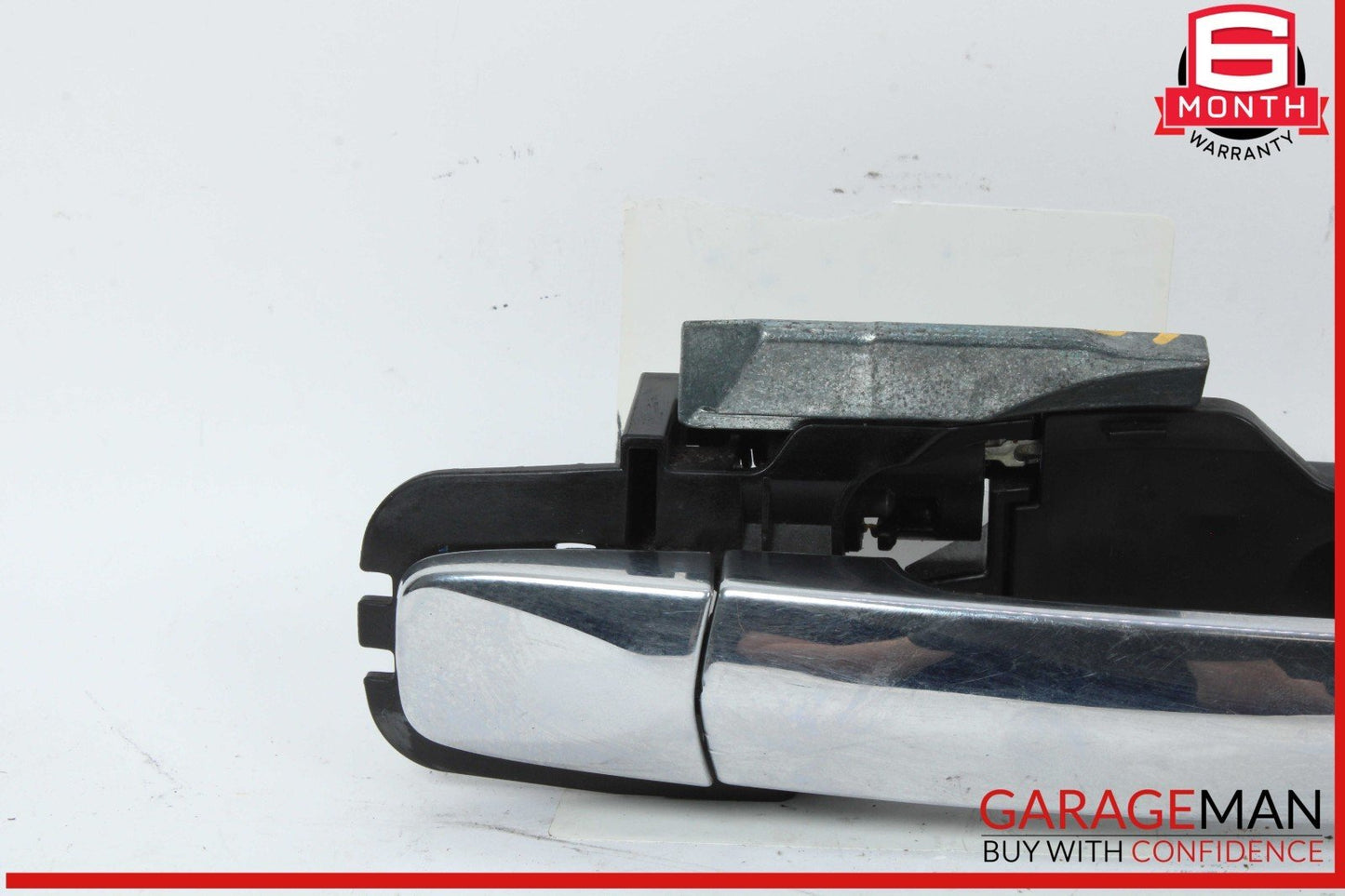 11-15 Nissan Leaf Rear Right Passenger Side Exterior Door Handle OEM